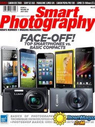 Smart Photography - July 2013