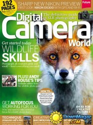 Digital Camera World - December 2013