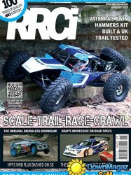 Radio Race Car International - January 2015