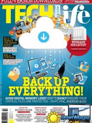 Tech Life Australia - March 2015