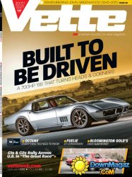 Vette USA – January 2016