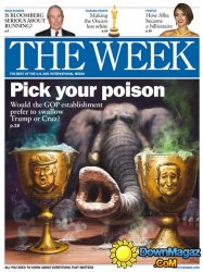 The Week USA - 5 February 2016