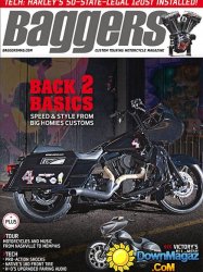 Baggers - June 2016