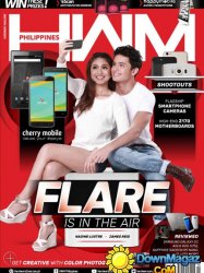 HWM Philippines - April 2016