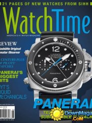 WatchTime - June 2016