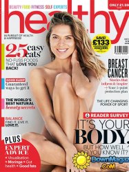 Healthy UK - October-November 2016