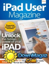 iPad User - Issue 34, 2017