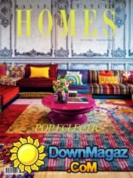 Malaysia Tatler Homes - 02.2017