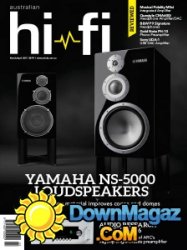 Australian HiFi - 03/04 2017