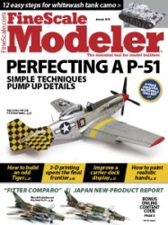 FineScale Modeler - 01.2018