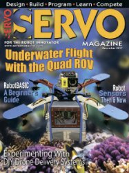 Servo - 12.2017