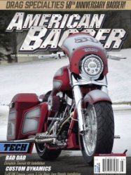 American Bagger - 03.2018