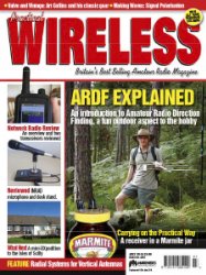 Practical Wireless - 07.2018