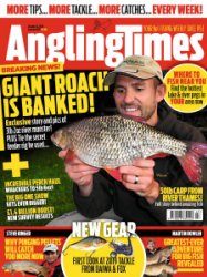 Angling Times - 10.23.2018