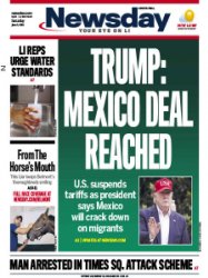 Newsday - 06.8.2019