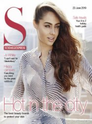 S Magazine - 23.06.2019