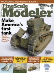 FineScale Modeler - 09.2019