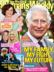 Woman's Weekly NZ - 07.15.2019