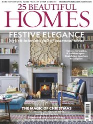 25 Beautiful Homes - 12.2019