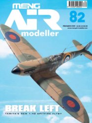 Meng AIR Modeller - 02/03 2019