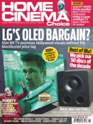 Home Cinema Choice - 02.2020