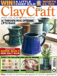 ClayCraft - Is. 41 2020