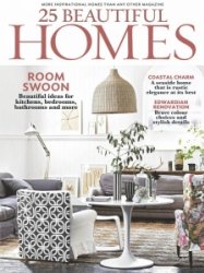 25 Beautiful Homes - 11.2020