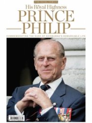 The Royal Family - Prince Philip