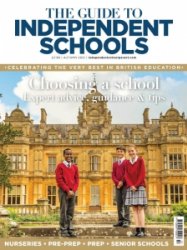 Independent School Parent - Autumn 2021