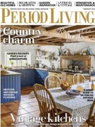 Period Living - 02.2022