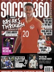 Soccer 360 - 05/06 2022