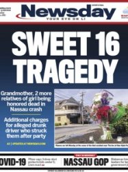 Newsday - 05.24.2022