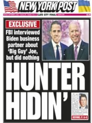 New York Post - 09.5.2022