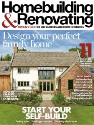 Homebuilding & Renovating - 04.2023