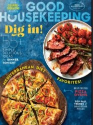 Good Housekeeping USA - 09.2023