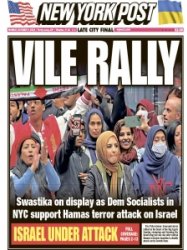 New York Post - 10.9.2023