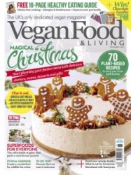 Vegan Food & Living - 11.2023