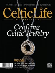 Celtic Life - 09.2023