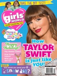 Girls' World - 01.2024