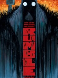 Rumble Vol. 1 – 6