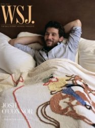 The Wall Street Journal Magazine 04.2024