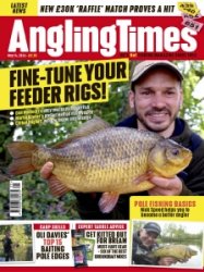 Angling Times - 05.14.2024