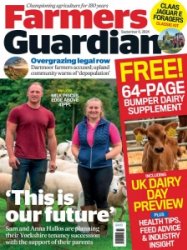 Farmers Guardian - 09.6.2024