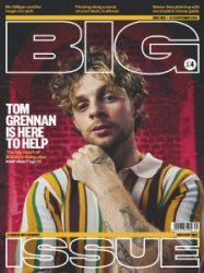 The Big Issue - 16.09.2024