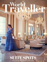 World Traveller - 04.2019