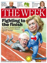 The Week USA - June 3, 2016