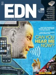 EDN - 28 July 2011