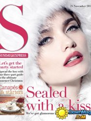 S Magazine (Sunday Express) - 24 November 2013