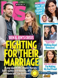 Us Weekly - 29 June 2015