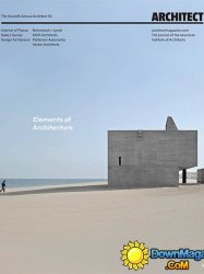 Architect USA - September 2015